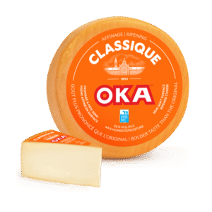 Fromage Oka Classique