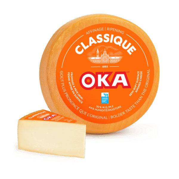 Fromage Oka Classique