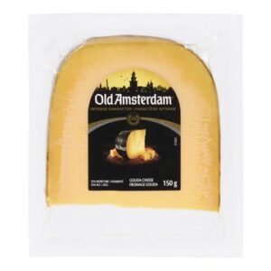 Fromage Old Amsterdam