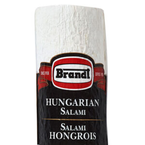 Salami Hongrois Brandt