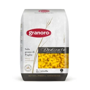 Granoro – Dedicato Trivella 500 g
