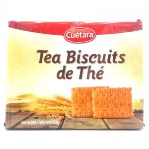 Biscuits de Thé Cuétara 800 g
