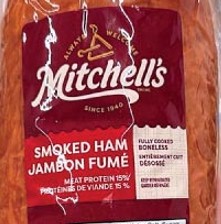 Jambon Fumé Mitchell's
