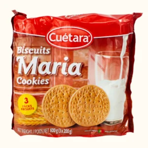 Biscuits Maria Cuétara 600 g