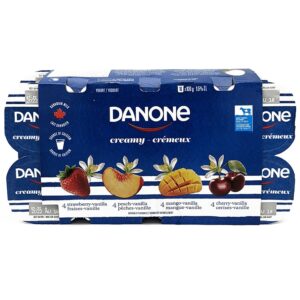 Yogourt Danone 16 x 100 g
