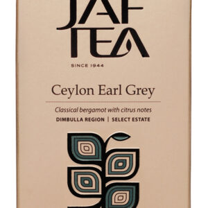 Thé Jaf Ceylon Earl Grey  40 g
