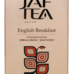 Thé Jaf English Breakfast 40 g