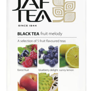 Thé Jaf Thé noir Fruit Melody 30 g