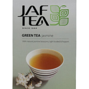 Thé Jaf Thé vert jasmine 40 g