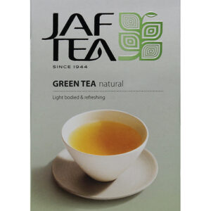 Thé Jaf Thé vert 40 g