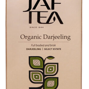 Thé Jaf Darjeeling bio 40 g