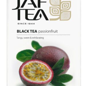 Thé Jaf Thé noir Fruit de la Passion 30 g