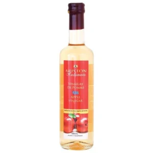 Vinaigre de Pomme Ariston 500 ml