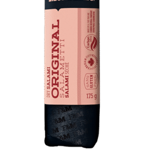 Salametti Original Fantino & Mondello 175 g