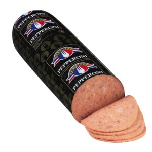 Pepperoni Olymel