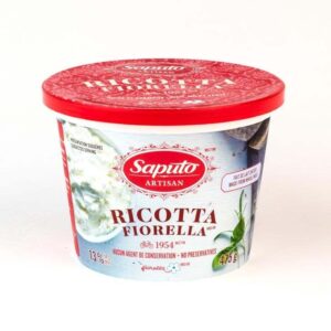 Ricotta Saputo 475 g