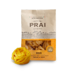 Pâte aux oeufs Tagliatelles Prai 500 g