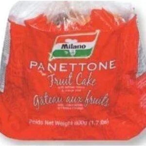 Panettone Milano
