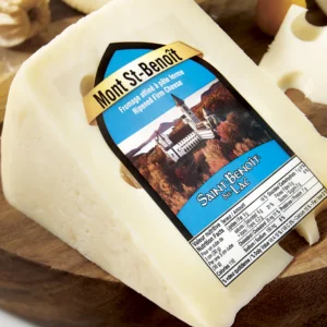 Mont Saint-Benoît Saint-Benoît-du-Lac 150 g