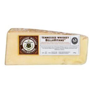 Bellavitano Tennessee Whiskey 150 g