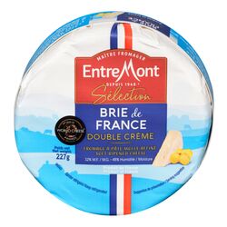 Brie Français Entremont 227 g
