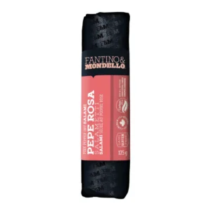 Salametti Pepe Rosa Fantino & Mondello 175 g