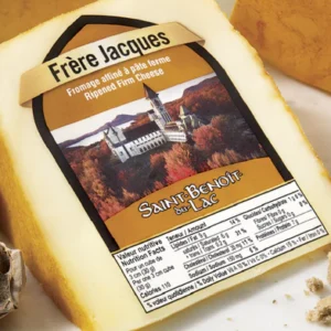 Frère Jacques Saint-Benoît-du-Lac 150 g