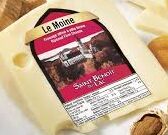 Le Moine Saint-Benoît-du-Lac 150 g