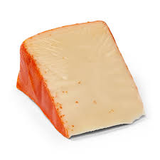 Saint-Paulin Fritz Kaiser