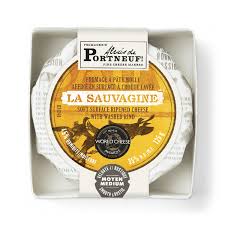 Le Sauvagine Alexis de Portneuf