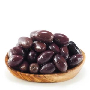 Olives Kalamata SANS noyaux – Vrac