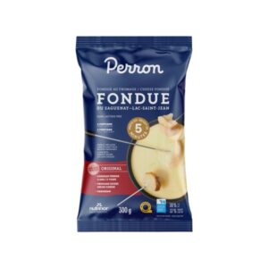 Fondue Suisse Perron 300 g