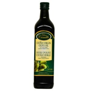 Huile d'Olive Extra Vierge Don Camillo 750 ml