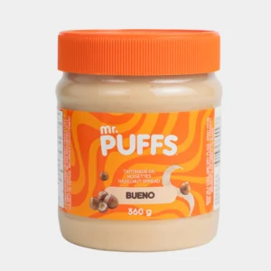 Tartinade de Bueno MR. Puffs 360 g