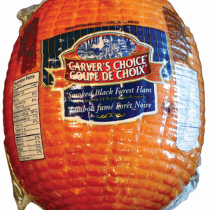 Jambon Fumé Forêt Noire Carver's Choice