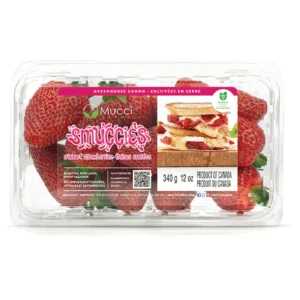 Fraises du Canada 340 g