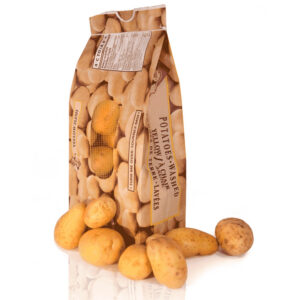 Patates jaunes (sac 10 lbs)