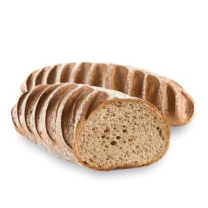 Pain de seigle Oze Délices 250 g