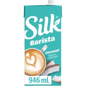 Boisson pour Café Silk Barista 946 ml