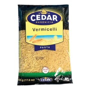 Vermicelles Cedar Phoenicia 500 g