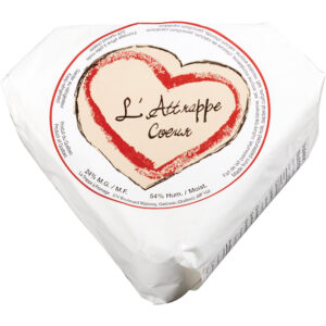 L'Attrappe Coeur La Trappe à Fromage 180 G