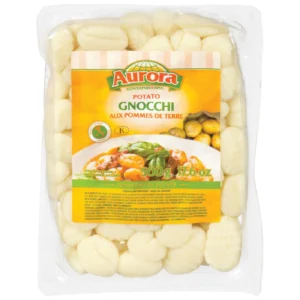 Gnocchi Aurora 500 g