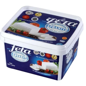 Feta Grecque Arvaniti 400 g