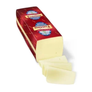 Fontina Allemand Ammerlander