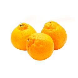 Mandarines Sumo