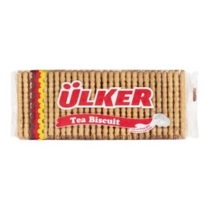Biscuits pour thé Ulker 175 g