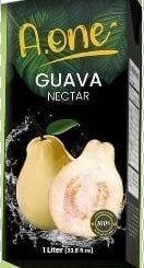 Nectar à la Goyave A.One 1 L