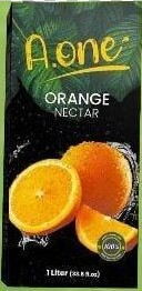 Nectar à l'Orange A.One 1 L