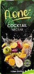 Nectar au Cocktail A.One 1 L