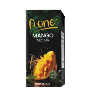 Nectar à la Mangue A.One 1 L